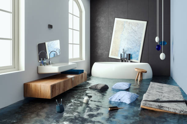 Best Commercial water damage restoration  in Lockeford, CA