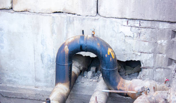 Best Water damage contractors near me  in Lockeford, CA