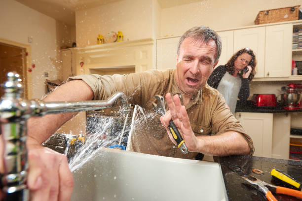 Best Water damage cleanup near me  in Lockeford, CA